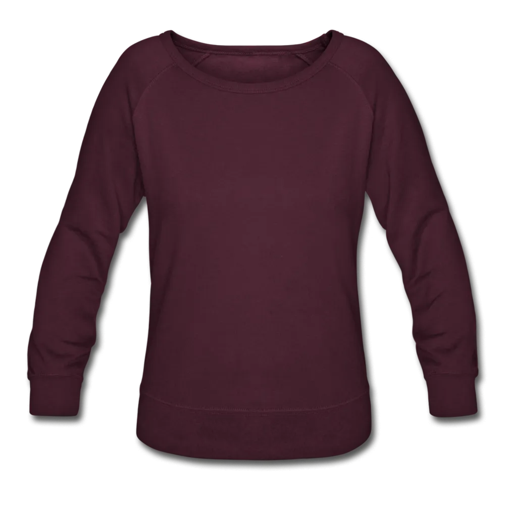 Women’s Crewneck Sweatshirt (Personalize)