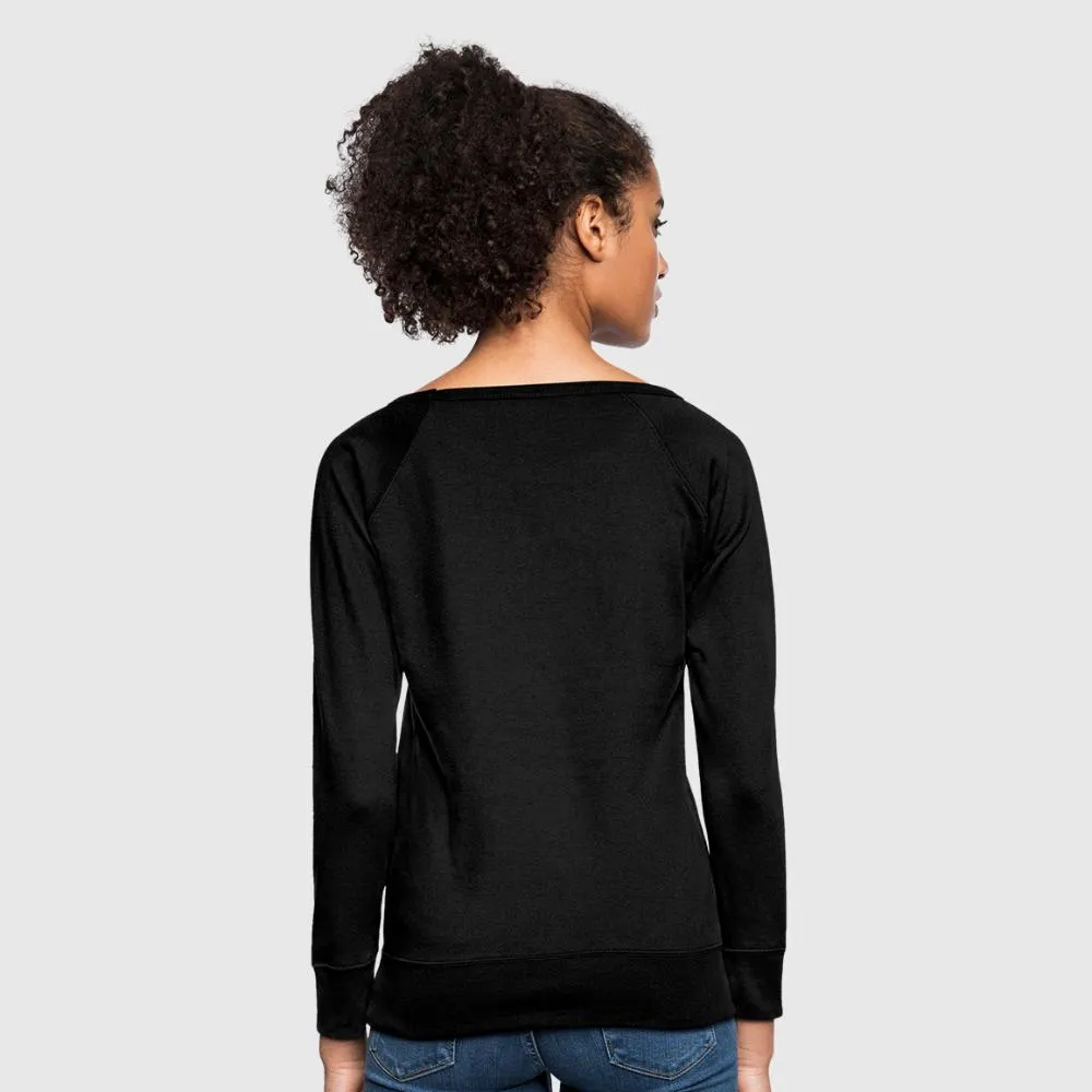 Women’s Crewneck Sweatshirt (Personalize)