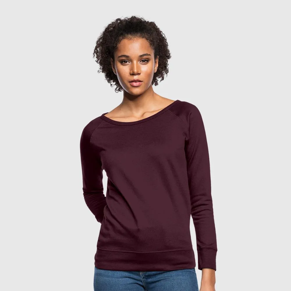 Women’s Crewneck Sweatshirt (Personalize)