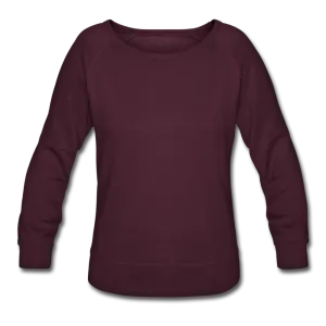 Women’s Crewneck Sweatshirt (Personalize)