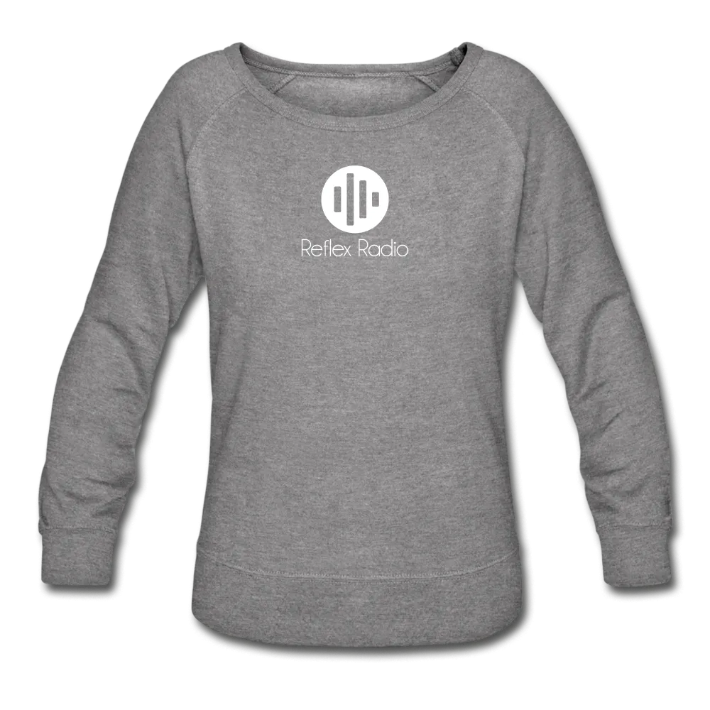 Women’s Crewneck Sweatshirt