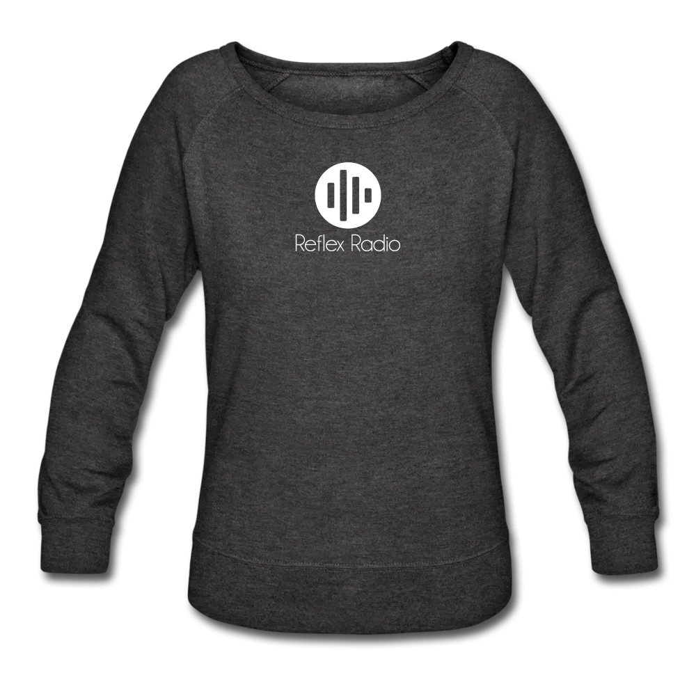 Women’s Crewneck Sweatshirt