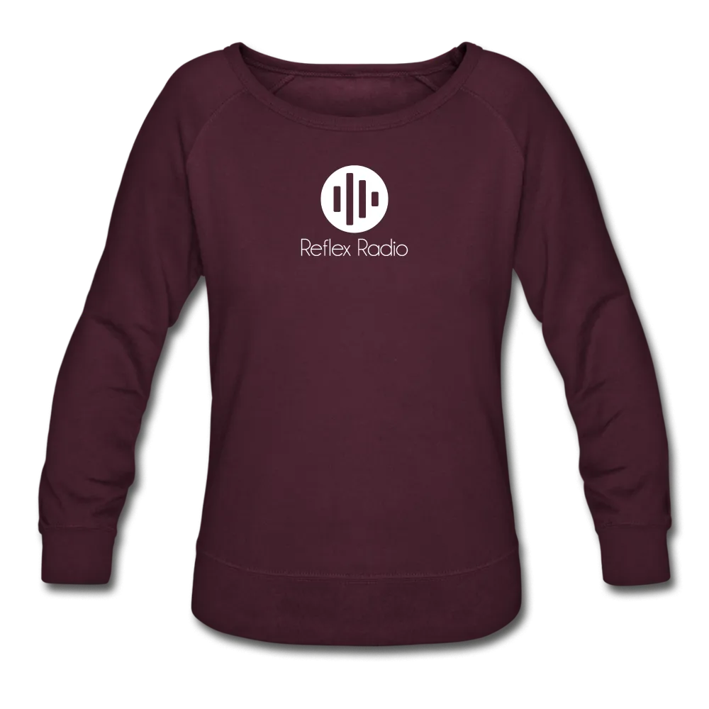 Women’s Crewneck Sweatshirt