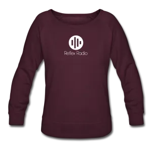 Women’s Crewneck Sweatshirt