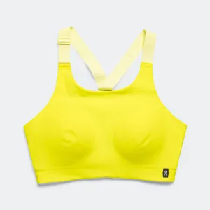 Womens Endurance Bra -Lime