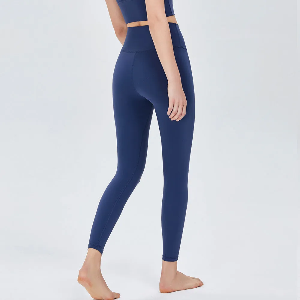 Women's Fitness And Running Leggings