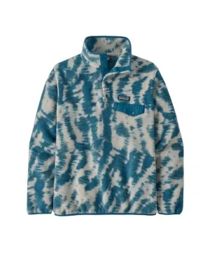 Women's Lightweight Synchilla Snap-T Pullover