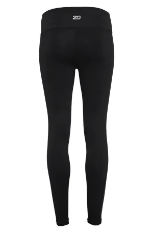 Womens Performance Leggings