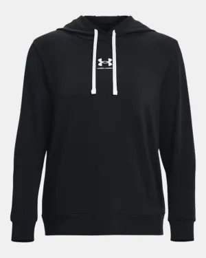 Women's Rival Terry Hoodie