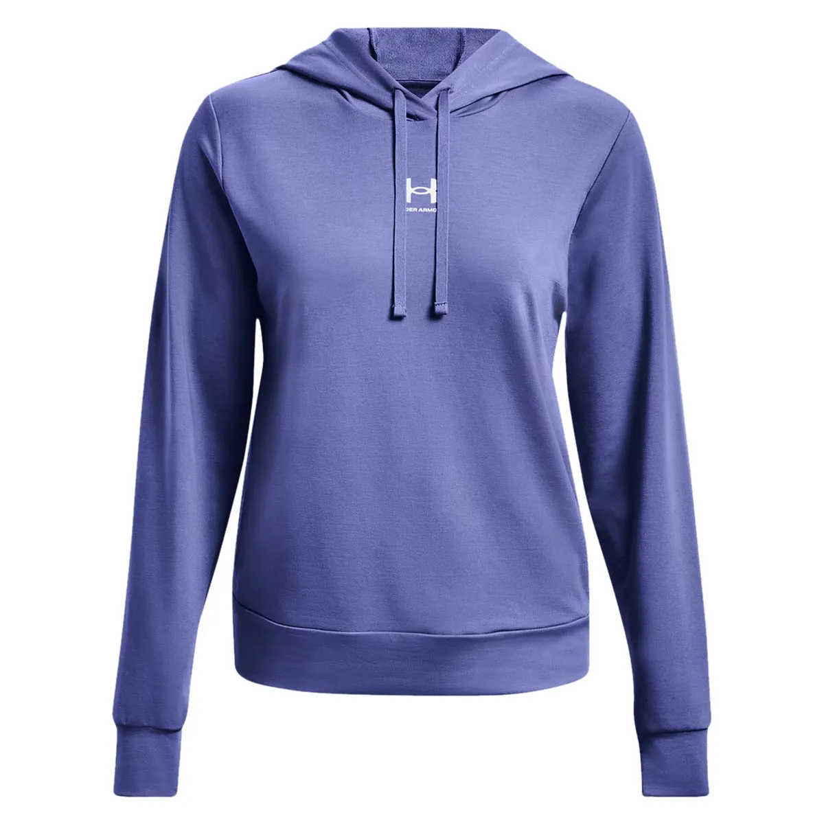 Women's Rival Terry Hoodie