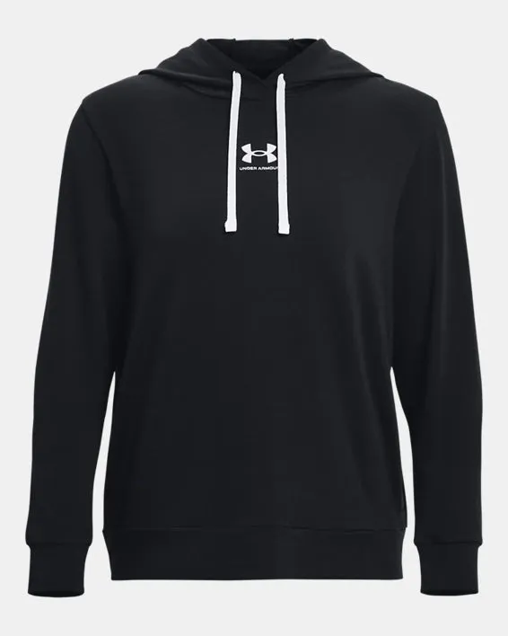 Women's Rival Terry Hoodie