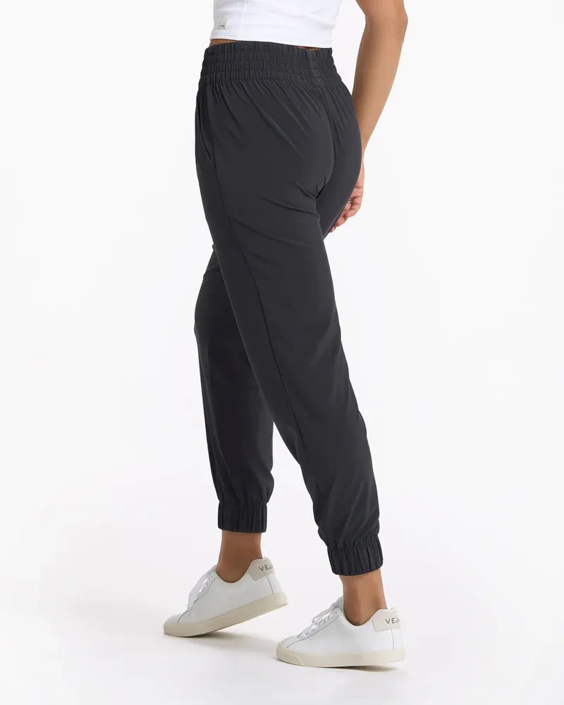 Women's Villa Jogger