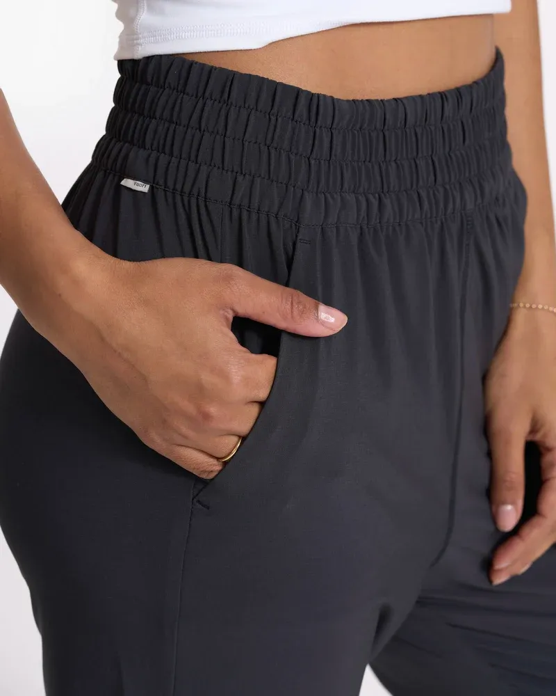 Women's Villa Jogger