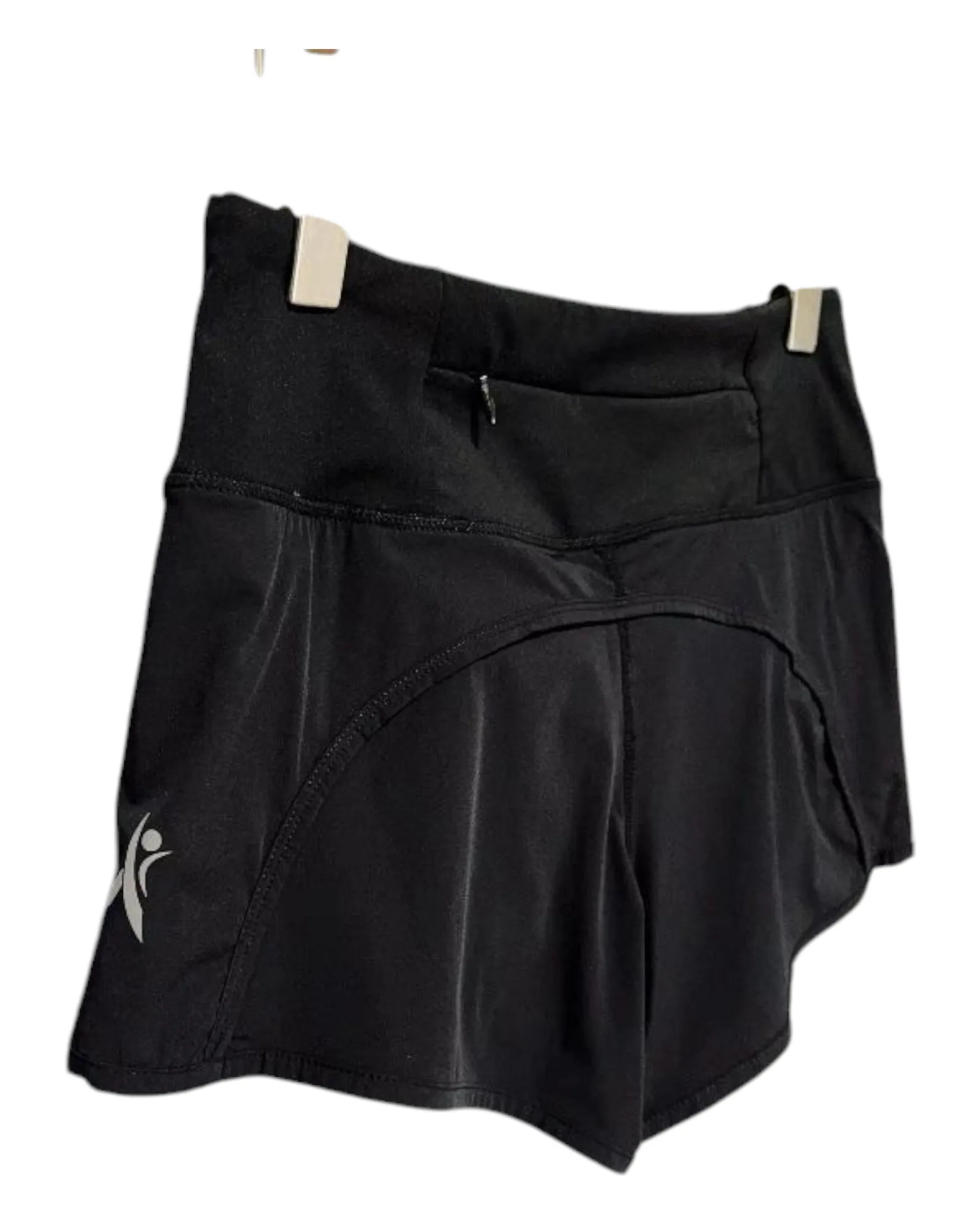 Women's Workout Running Sports Shorts