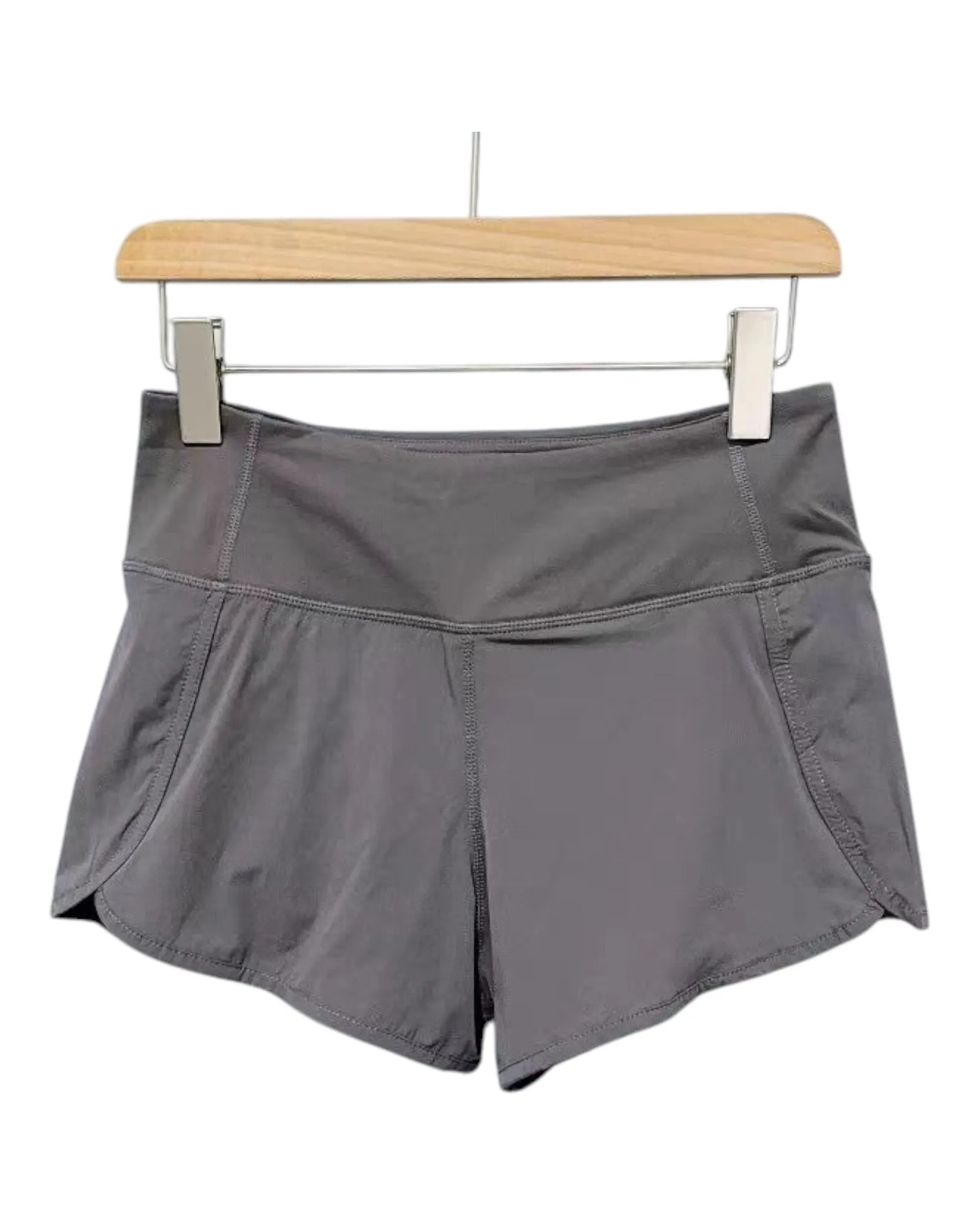 Women's Workout Running Sports Shorts