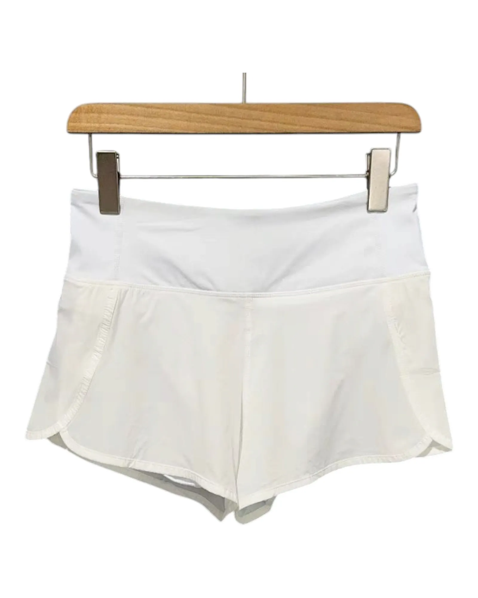 Women's Workout Running Sports Shorts