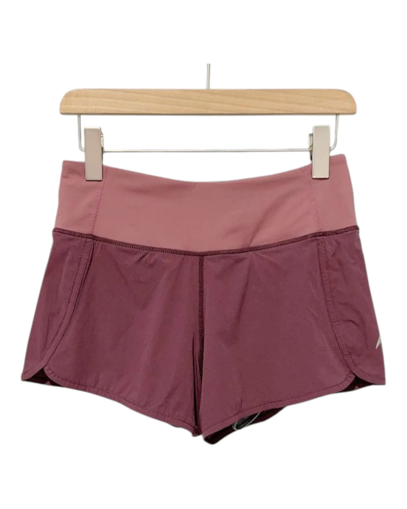 Women's Workout Running Sports Shorts