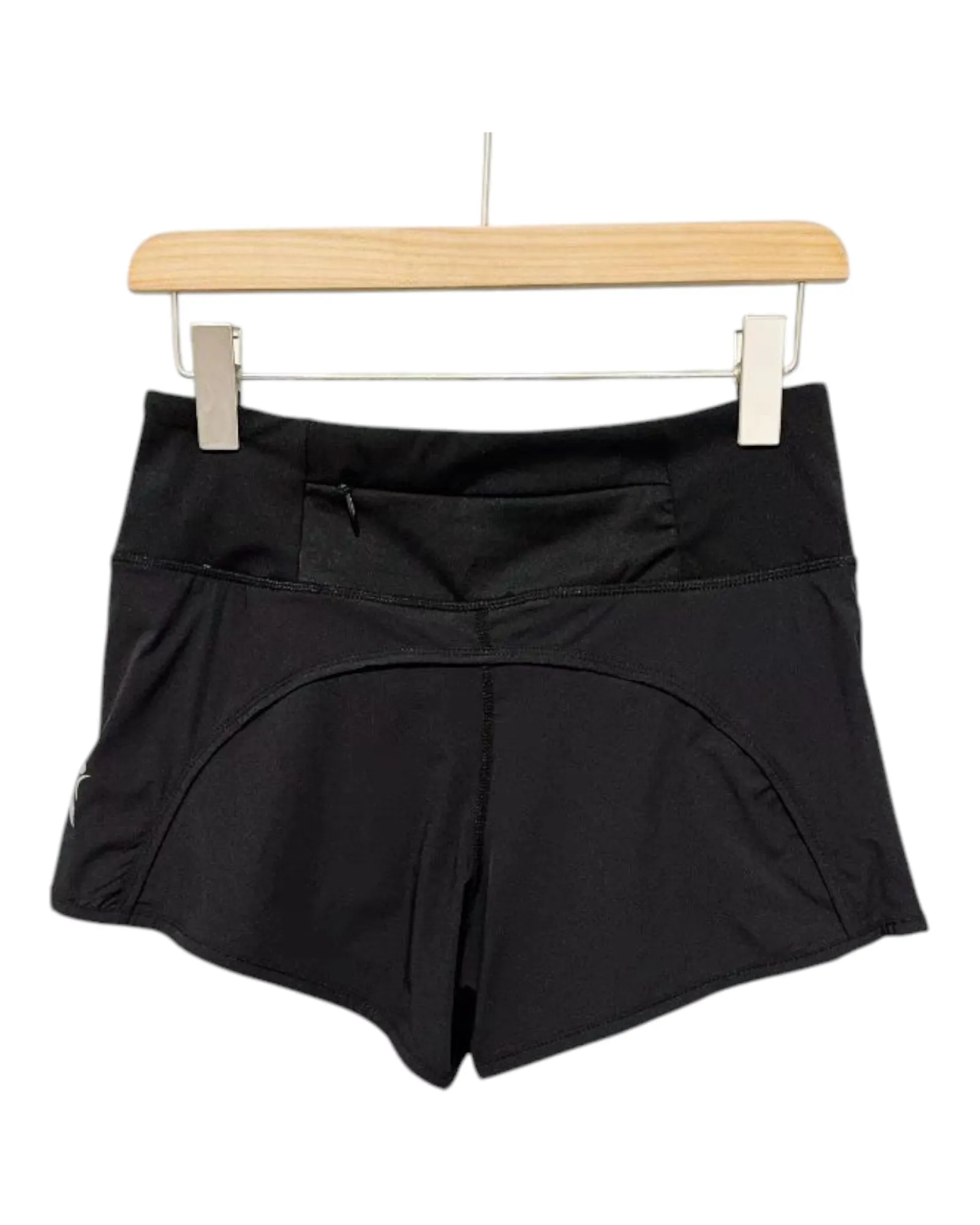 Women's Workout Running Sports Shorts