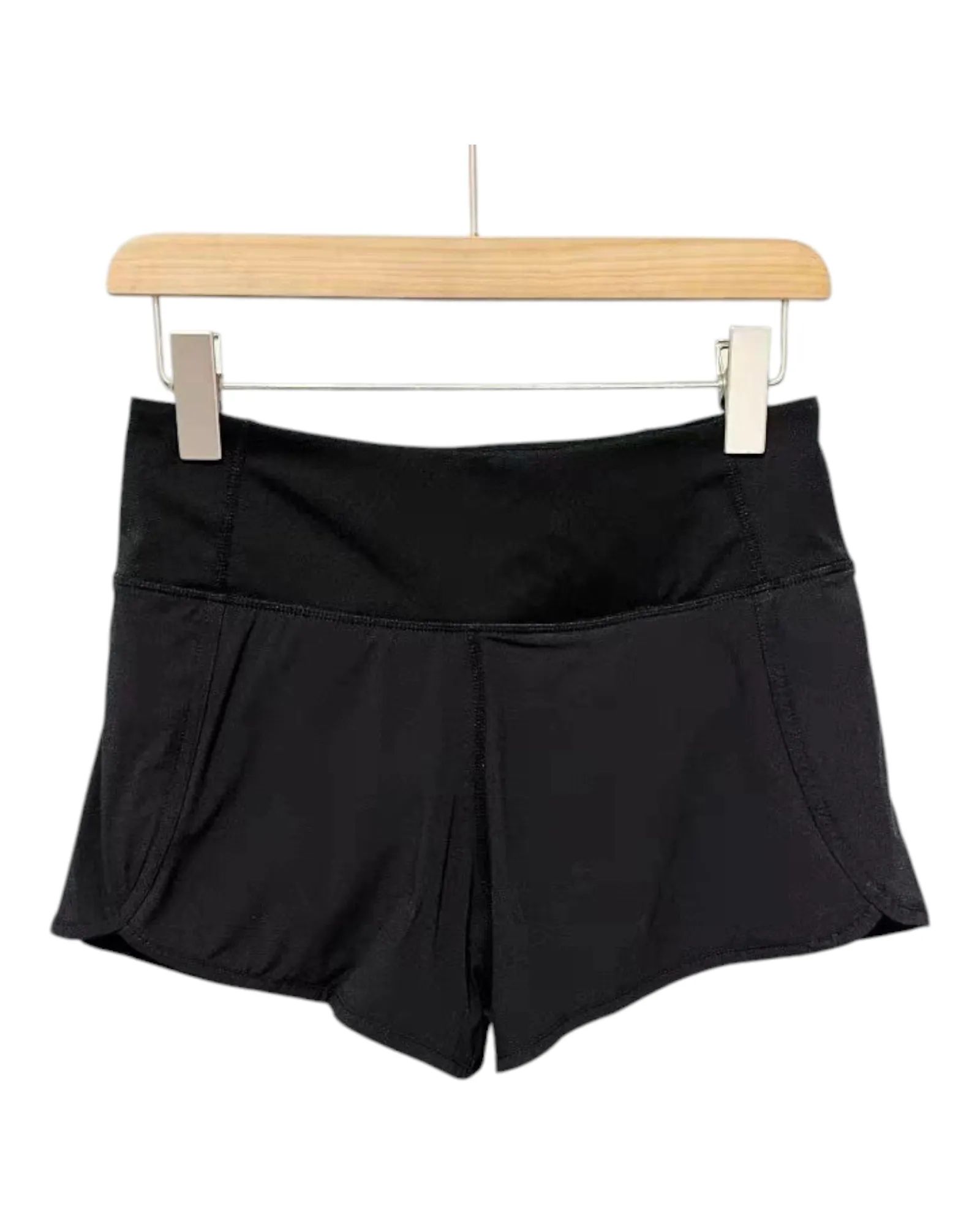 Women's Workout Running Sports Shorts