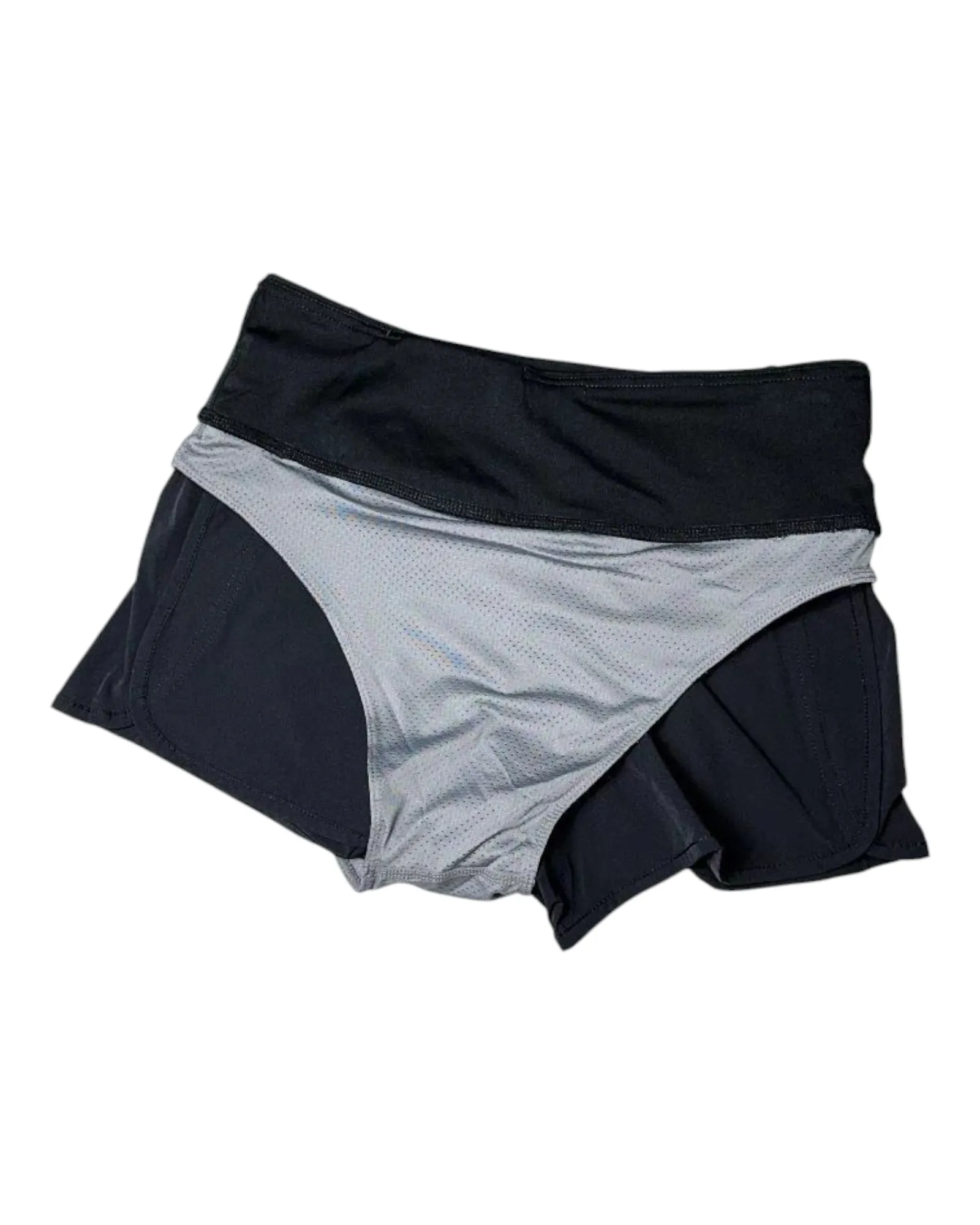 Women's Workout Running Sports Shorts
