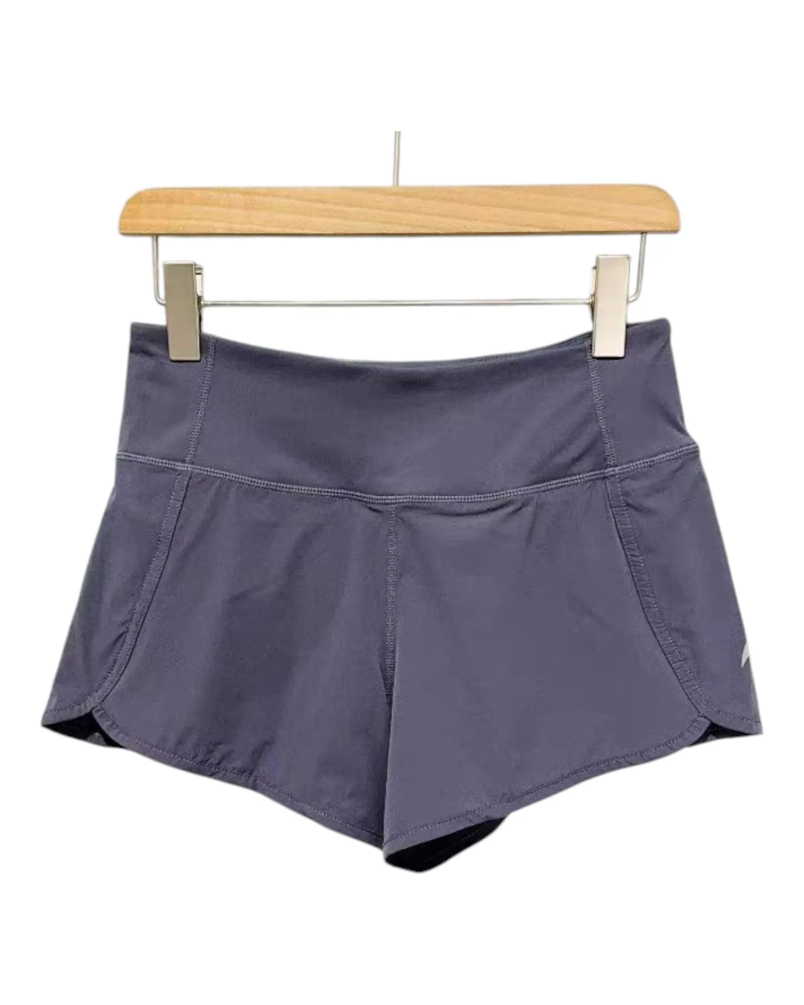 Women's Workout Running Sports Shorts