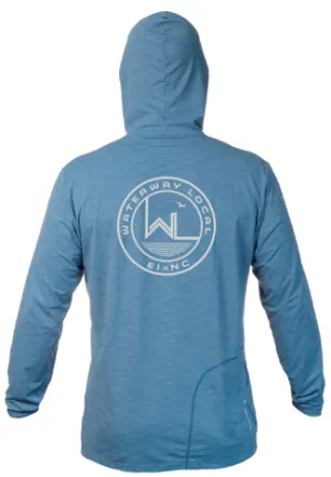 WWL Low Pro Tech Hoodie