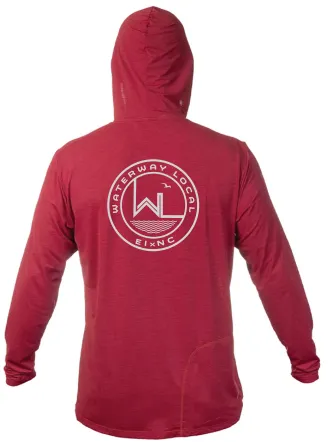 WWL Low Pro Tech Hoodie