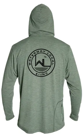 WWL Low Pro Tech Hoodie