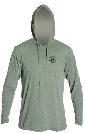 WWL Low Pro Tech Hoodie