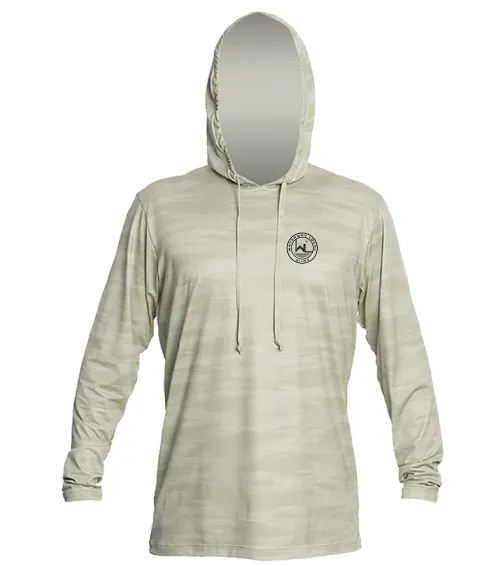 WWL Low Pro Tech Hoodie