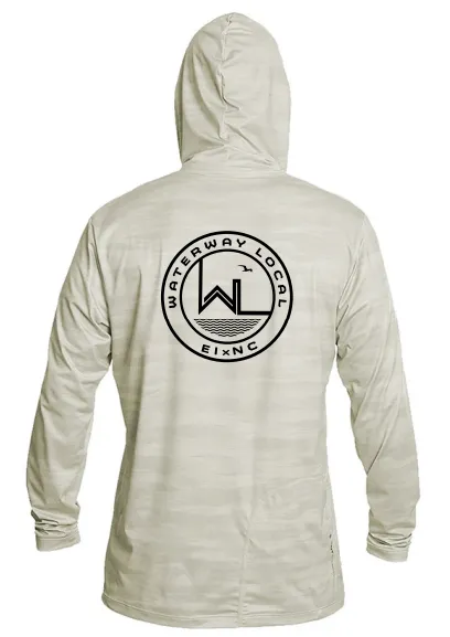 WWL Low Pro Tech Hoodie