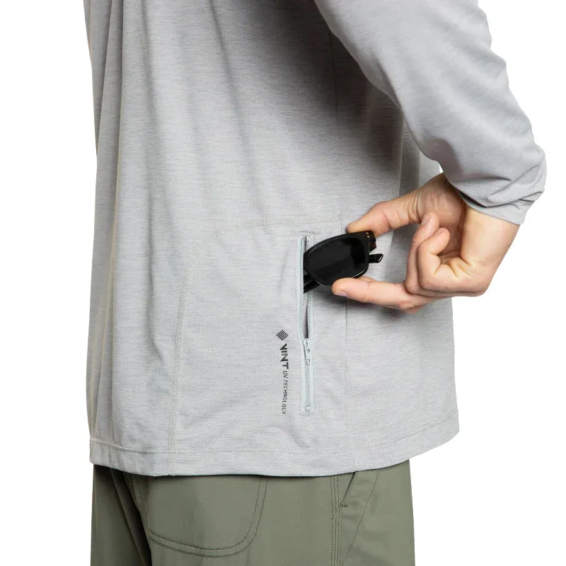 WWL Low Pro Tech Hoodie