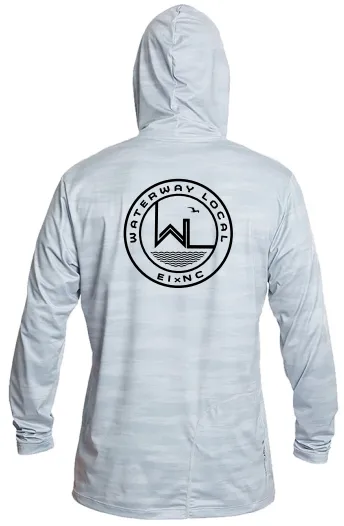 WWL Low Pro Tech Hoodie