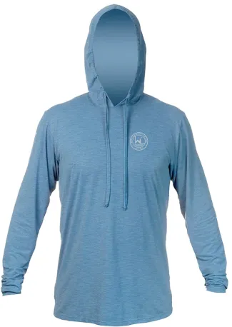 WWL Low Pro Tech Hoodie
