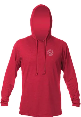 WWL Low Pro Tech Hoodie