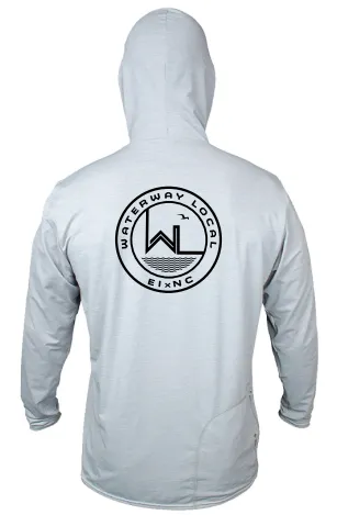 WWL Low Pro Tech Hoodie