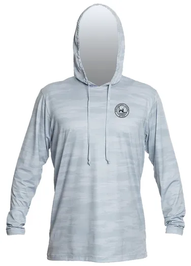 WWL Low Pro Tech Hoodie