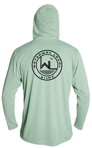 WWL Low Pro Tech Hoodie