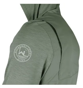 WWL UltraGuide Hooded L/S