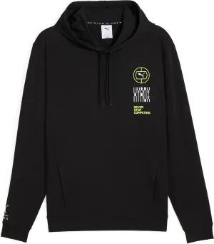 X Hyrox Cloudspun hoodie