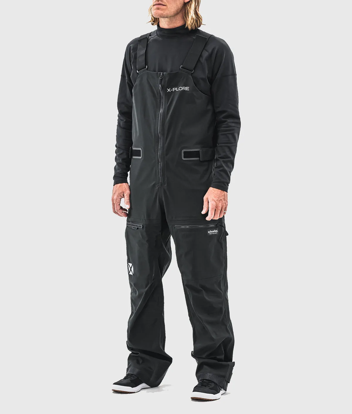 X-PLORE Ocean Pants