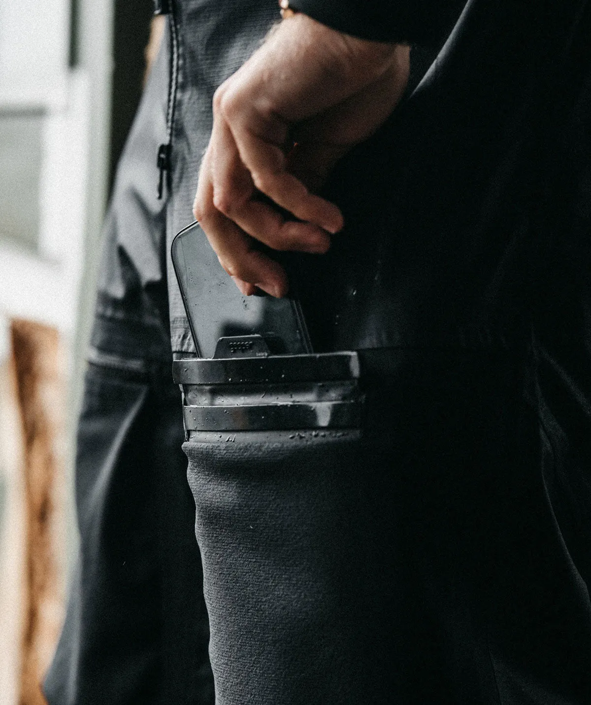 X-PLORE Ocean Pants