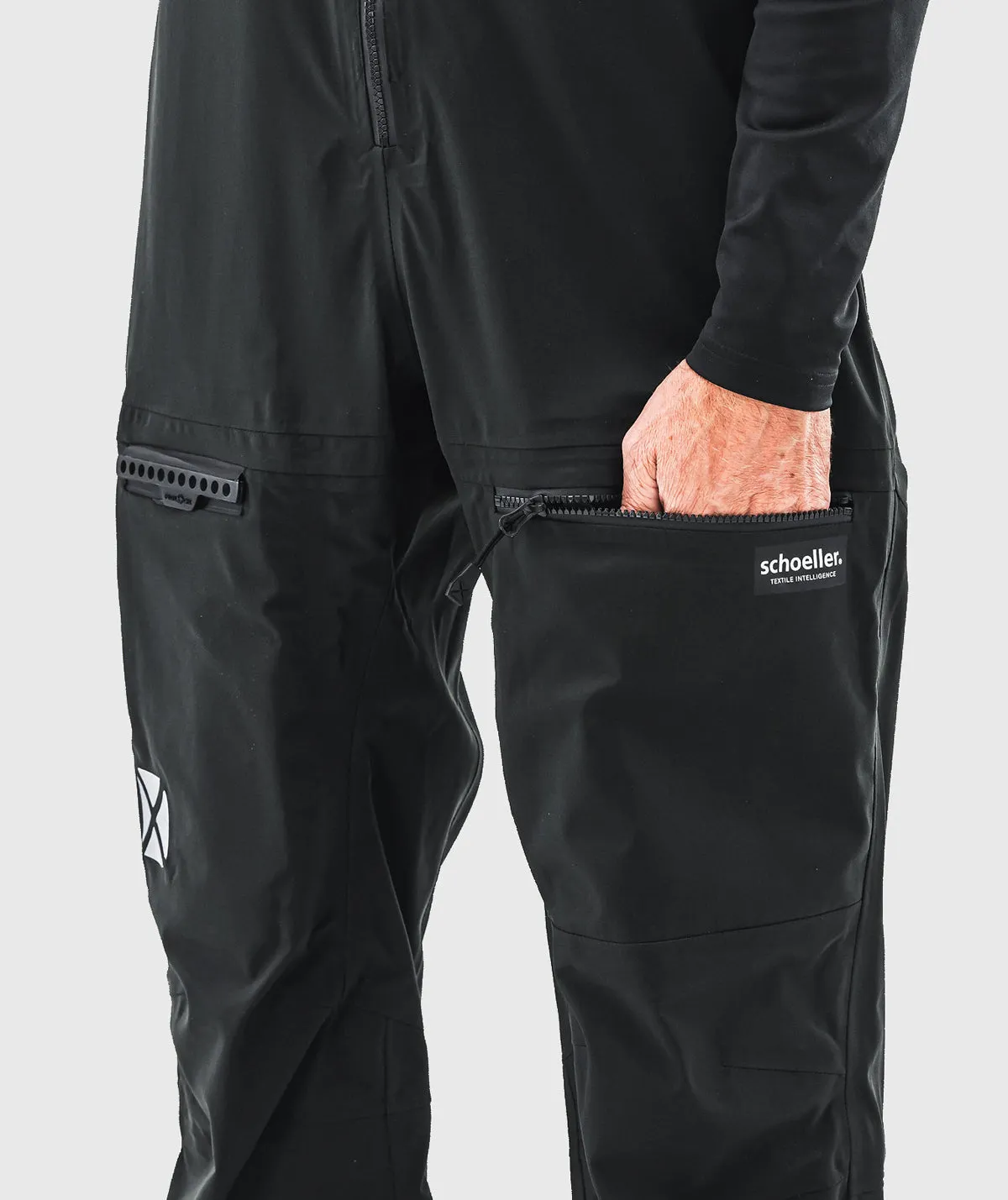 X-PLORE Ocean Pants