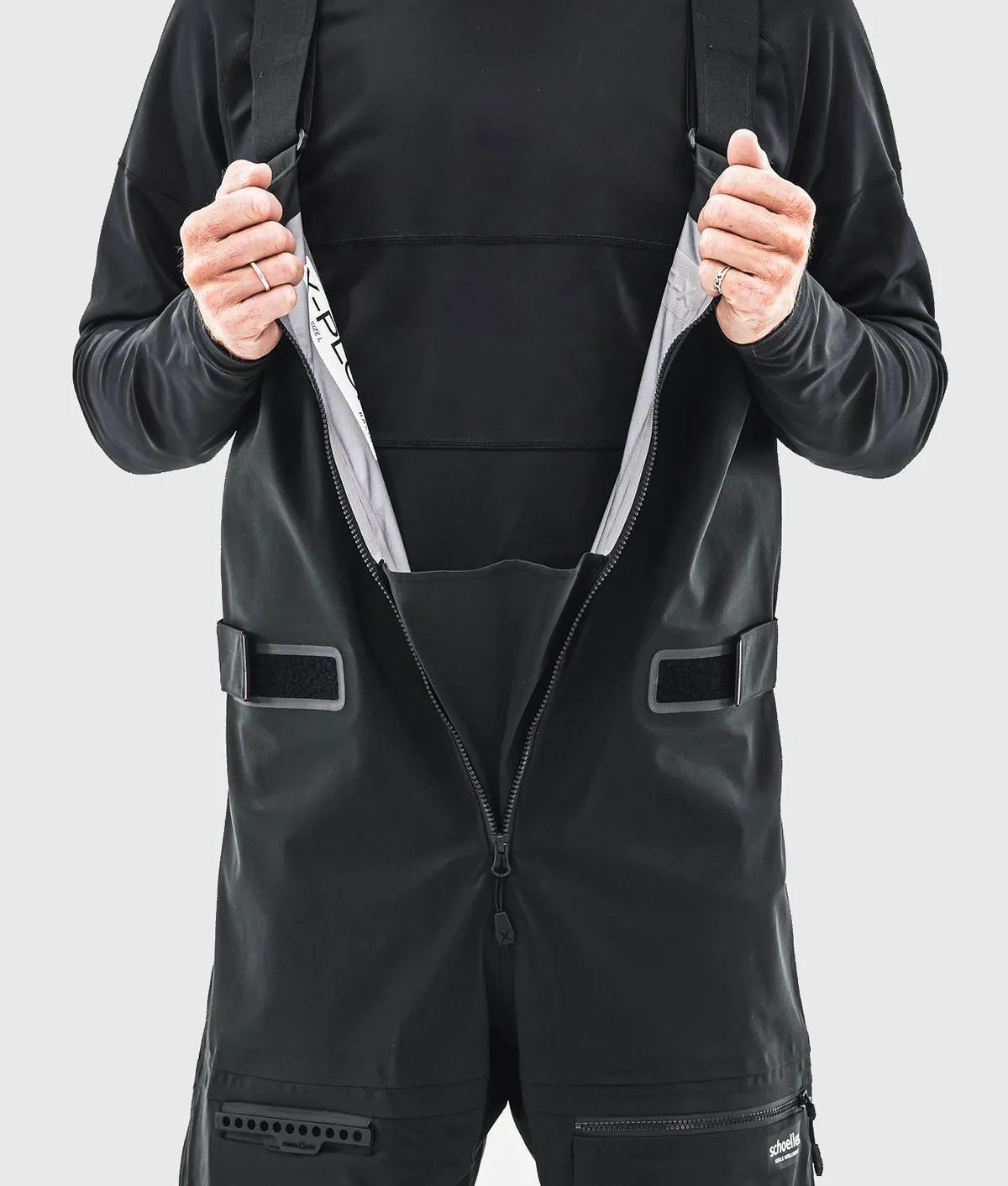 X-PLORE Ocean Pants