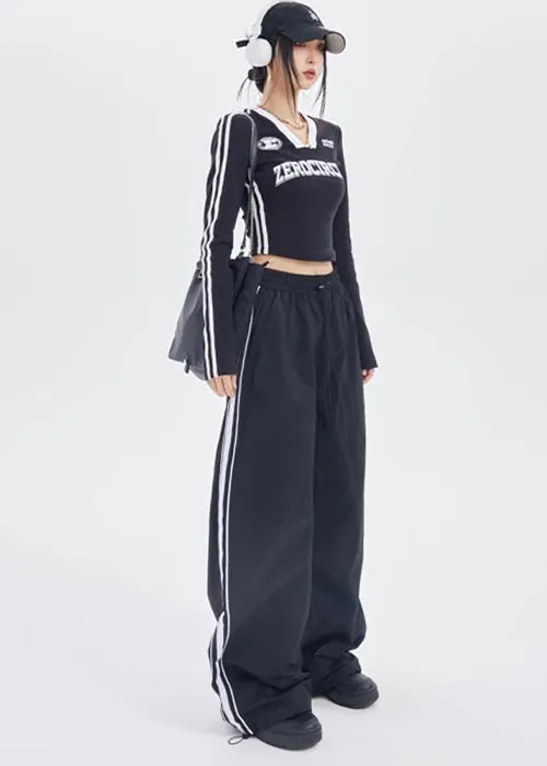 Y2K Long Sleeve Tee