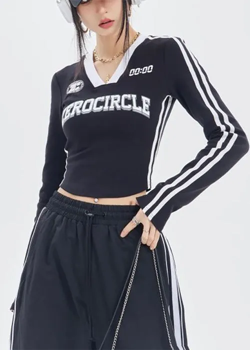 Y2K Long Sleeve Tee
