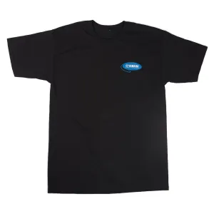 Yamaha CRP-18TVM-BK-XL - Men's Pro Fishing VMAX Tee