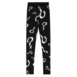Youth Compression Leggings