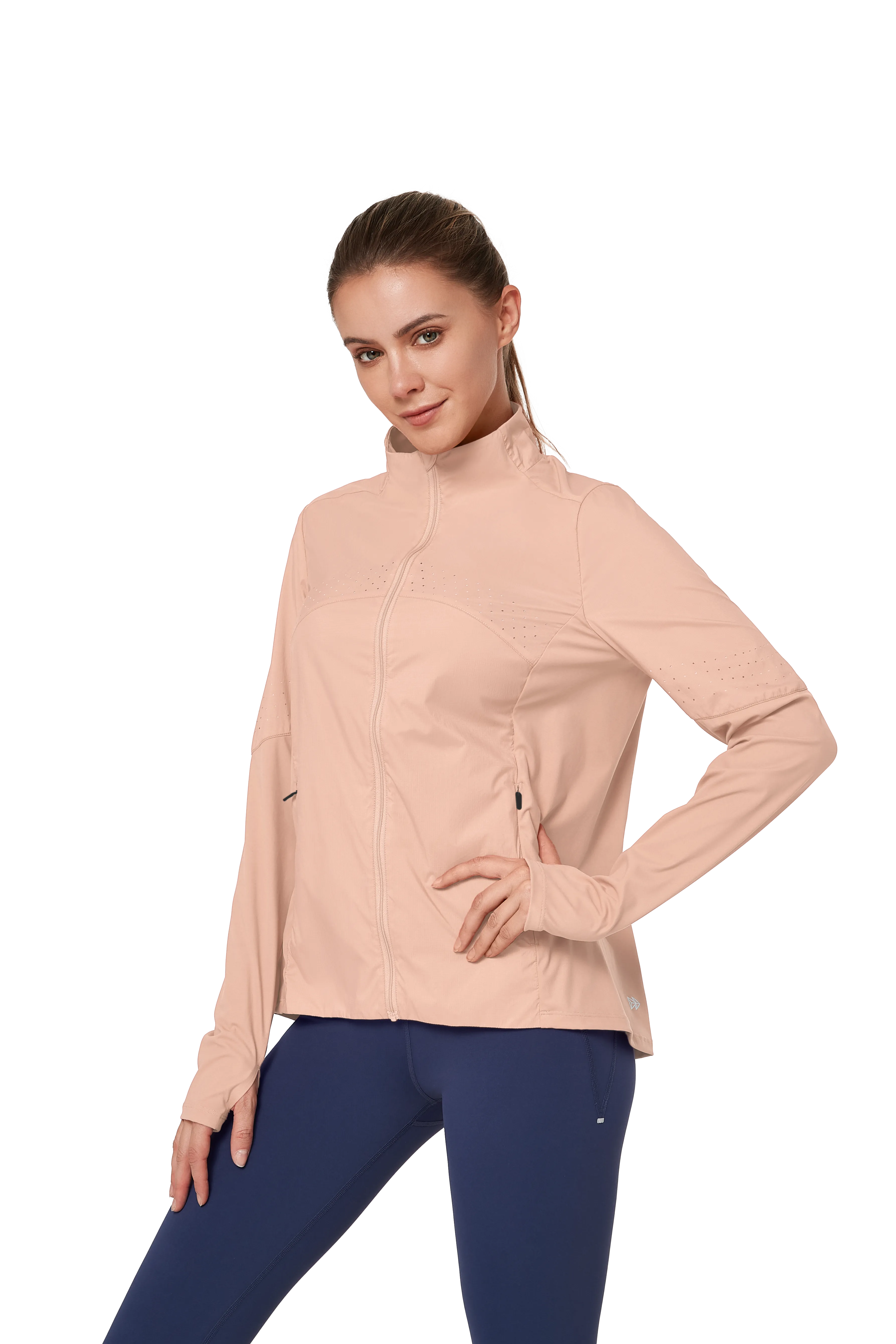 YVETTE JACKET CARRIE