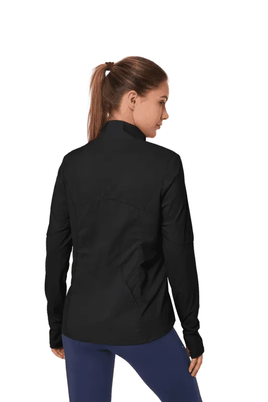 YVETTE JACKET CARRIE